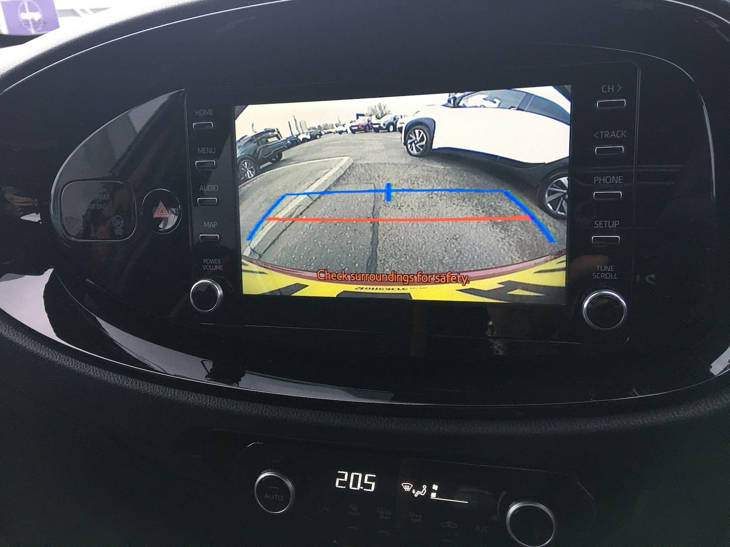 Used Toyota Aygo X 2022 for sale - 76484820: Photo 18