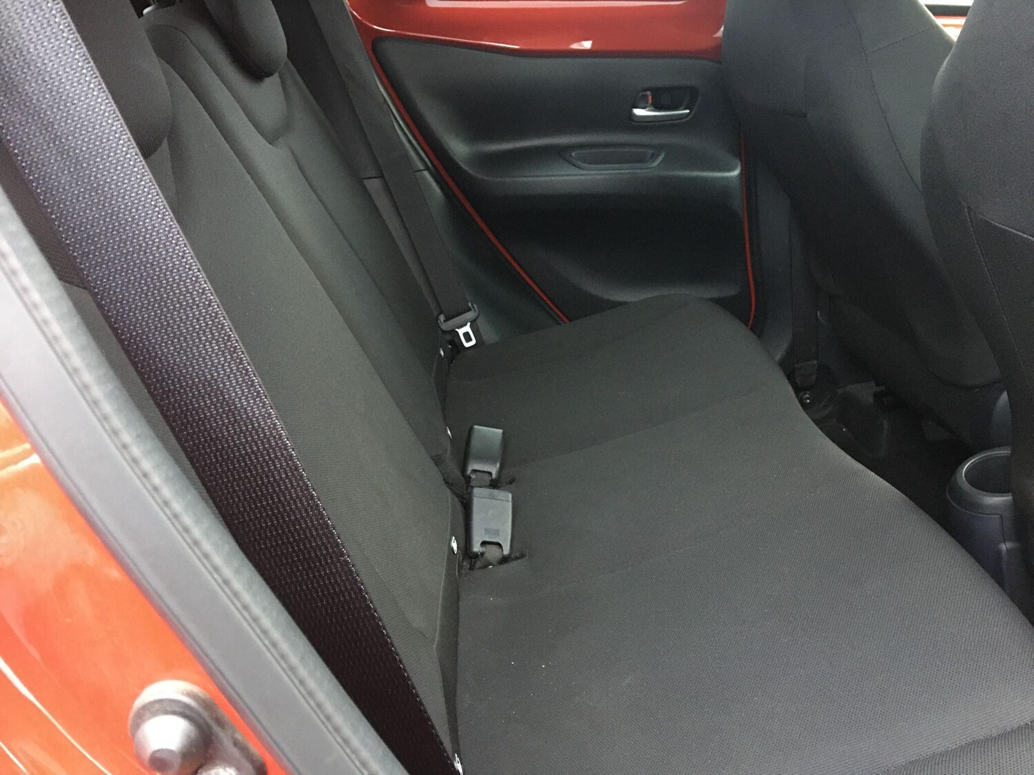 Used Toyota Aygo X 2022 for sale - 76484820: Photo 19