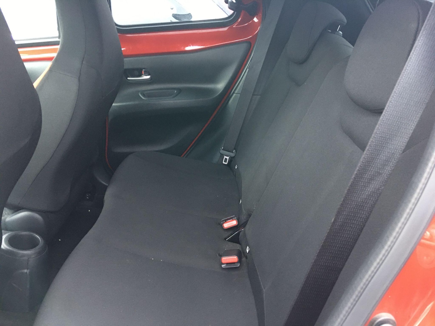 Used Toyota Aygo X 2022 for sale - 76484820: Photo 20