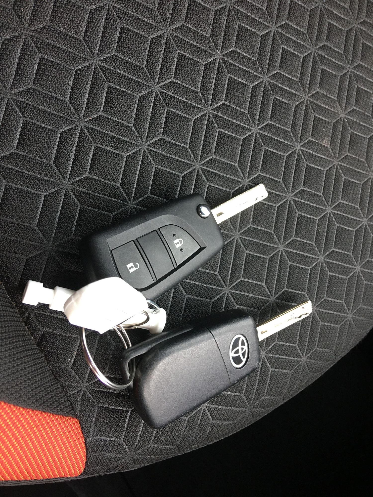 Used Toyota Aygo X 2022 for sale - 76484820: Photo 22