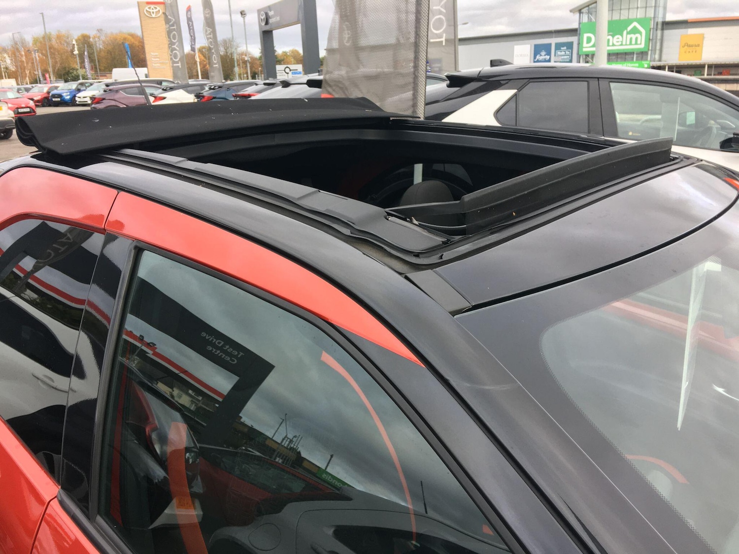 Used Toyota Aygo X 2022 for sale - 76484820: Photo 26