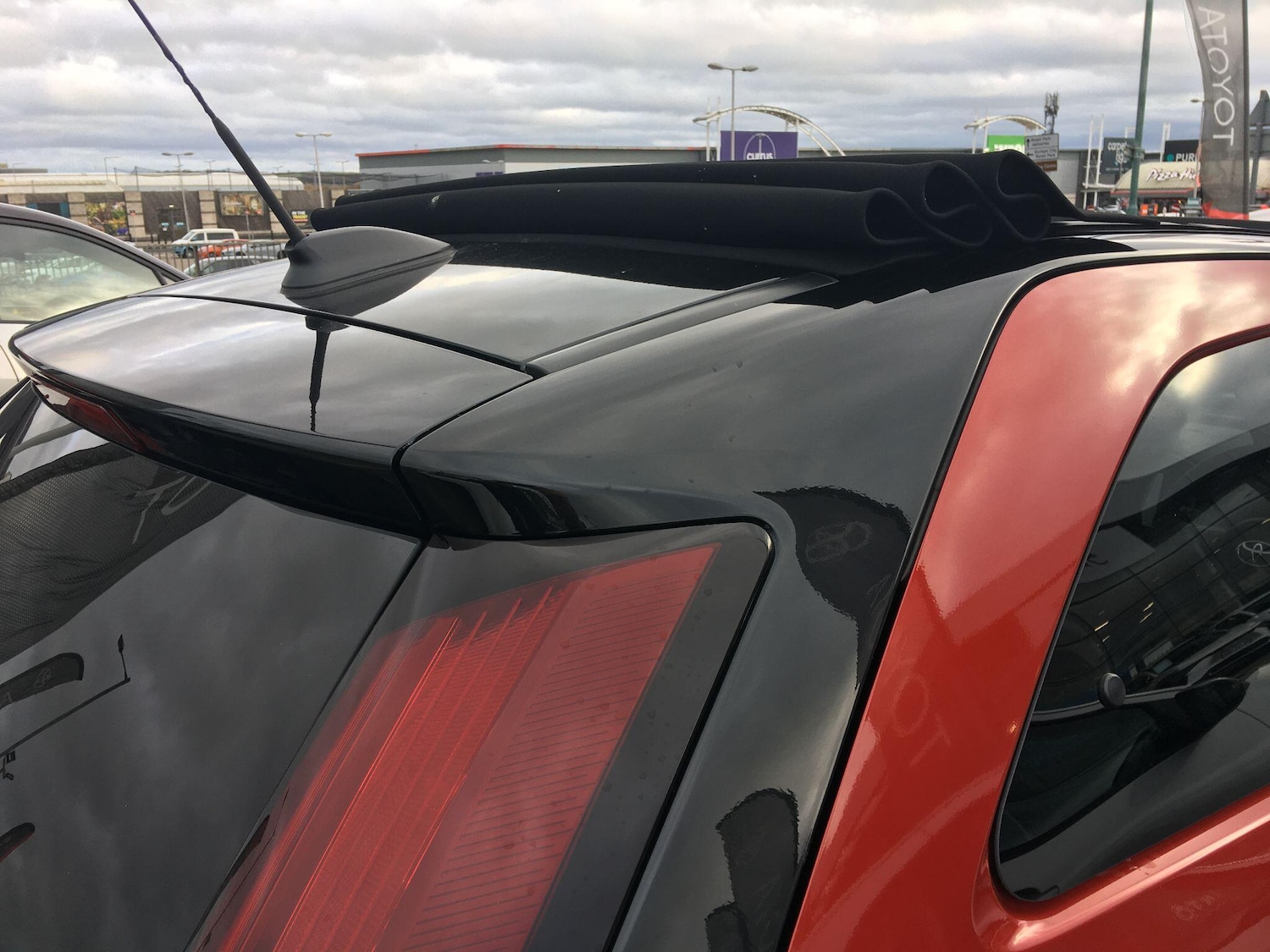 Used Toyota Aygo X 2022 for sale - 76484820: Photo 27