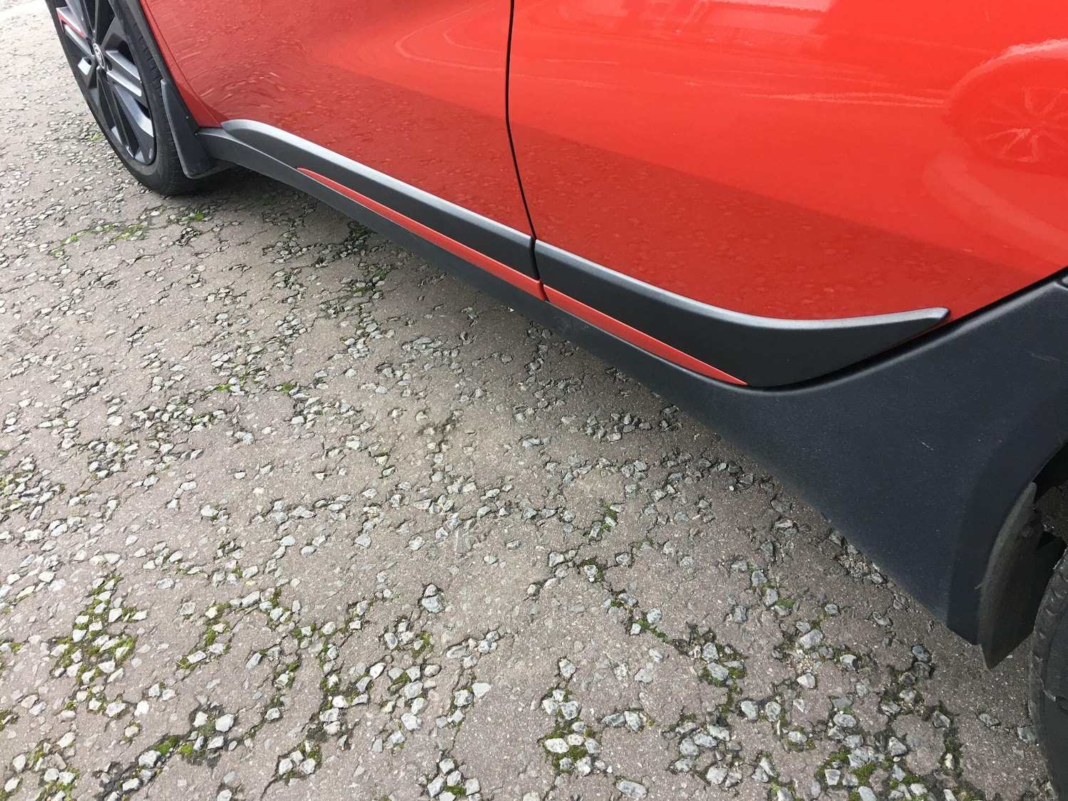 Used Toyota Aygo X 2022 for sale - 76484820: Photo 29