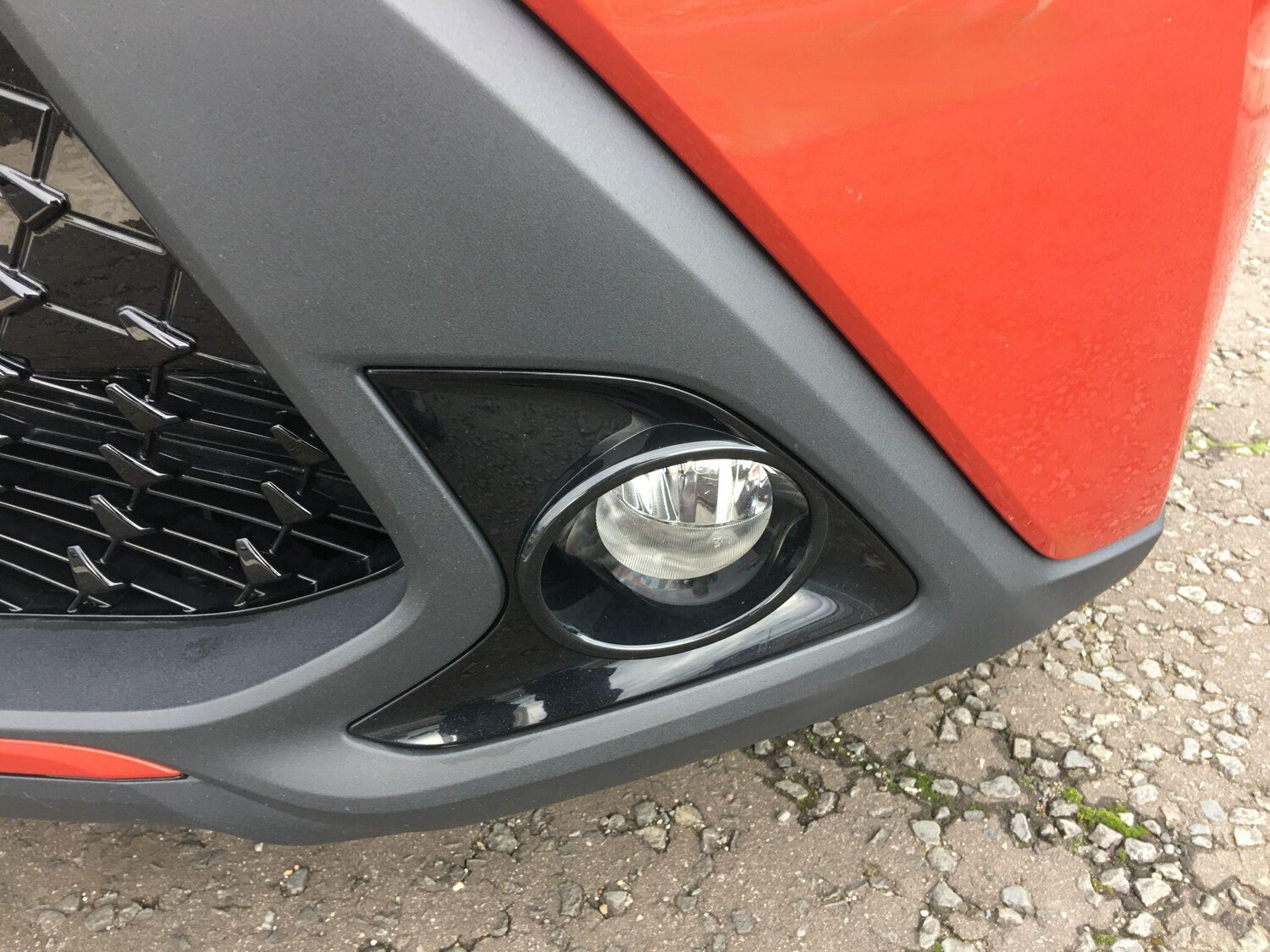 Used Toyota Aygo X 2022 for sale - 76484820: Photo 32