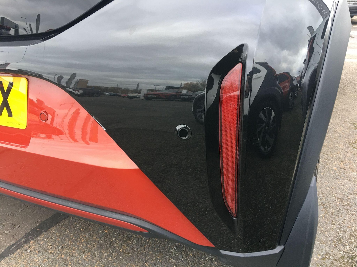 Used Toyota Aygo X 2022 for sale - 76484820: Photo 34