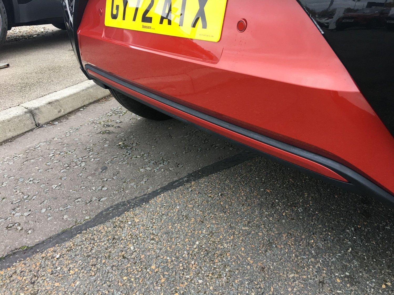 Used Toyota Aygo X 2022 for sale - 76484820: Photo 35