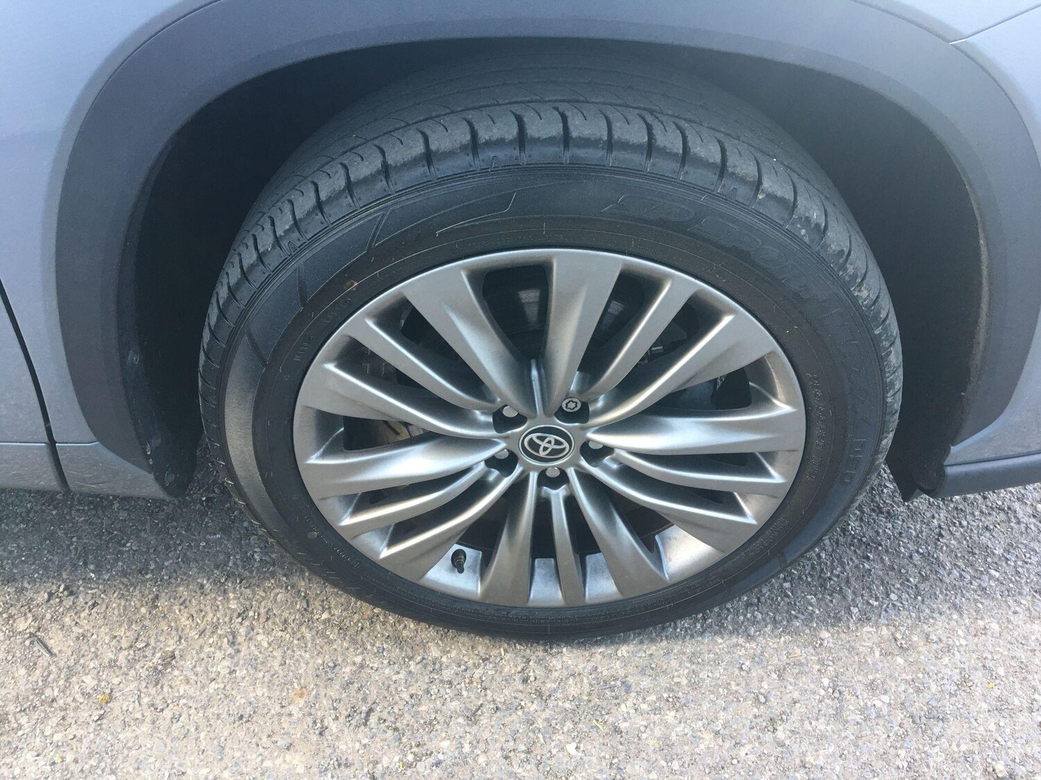 Used Toyota Highlander 2021 for sale - 78156557: Photo 11