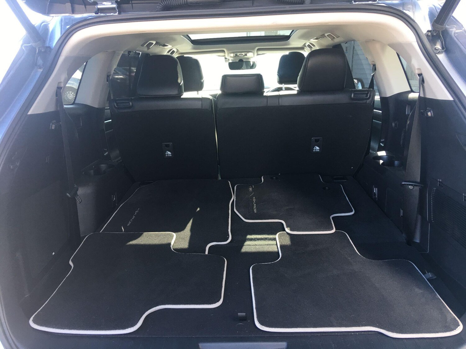 Used Toyota Highlander 2021 for sale - 78156557: Photo 12