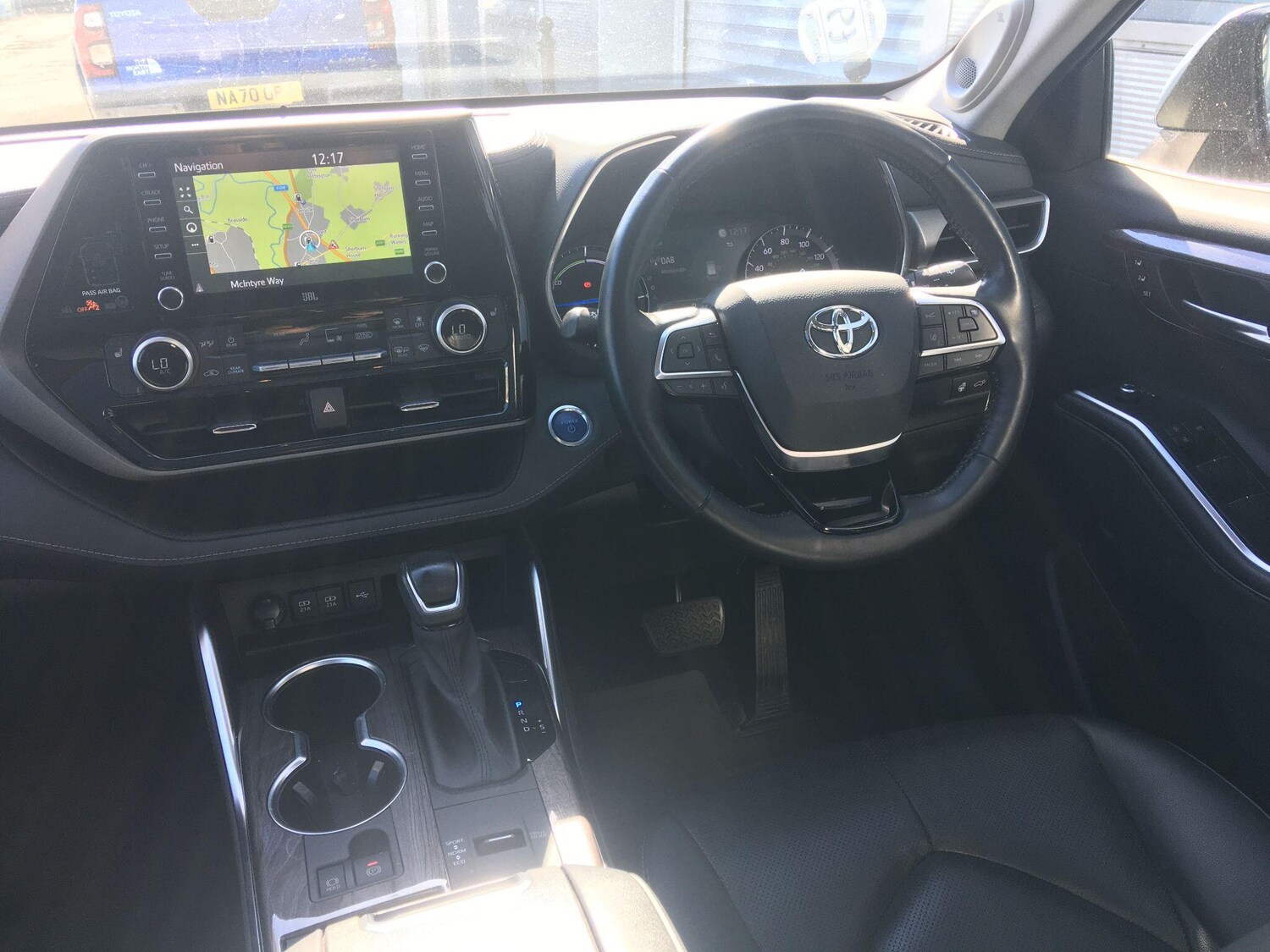 Used Toyota Highlander 2021 for sale - 78156557: Photo 14