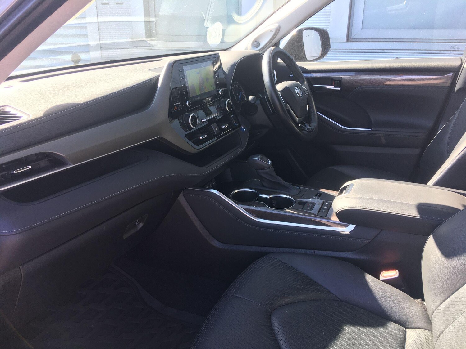 Used Toyota Highlander 2021 for sale - 78156557: Photo 15