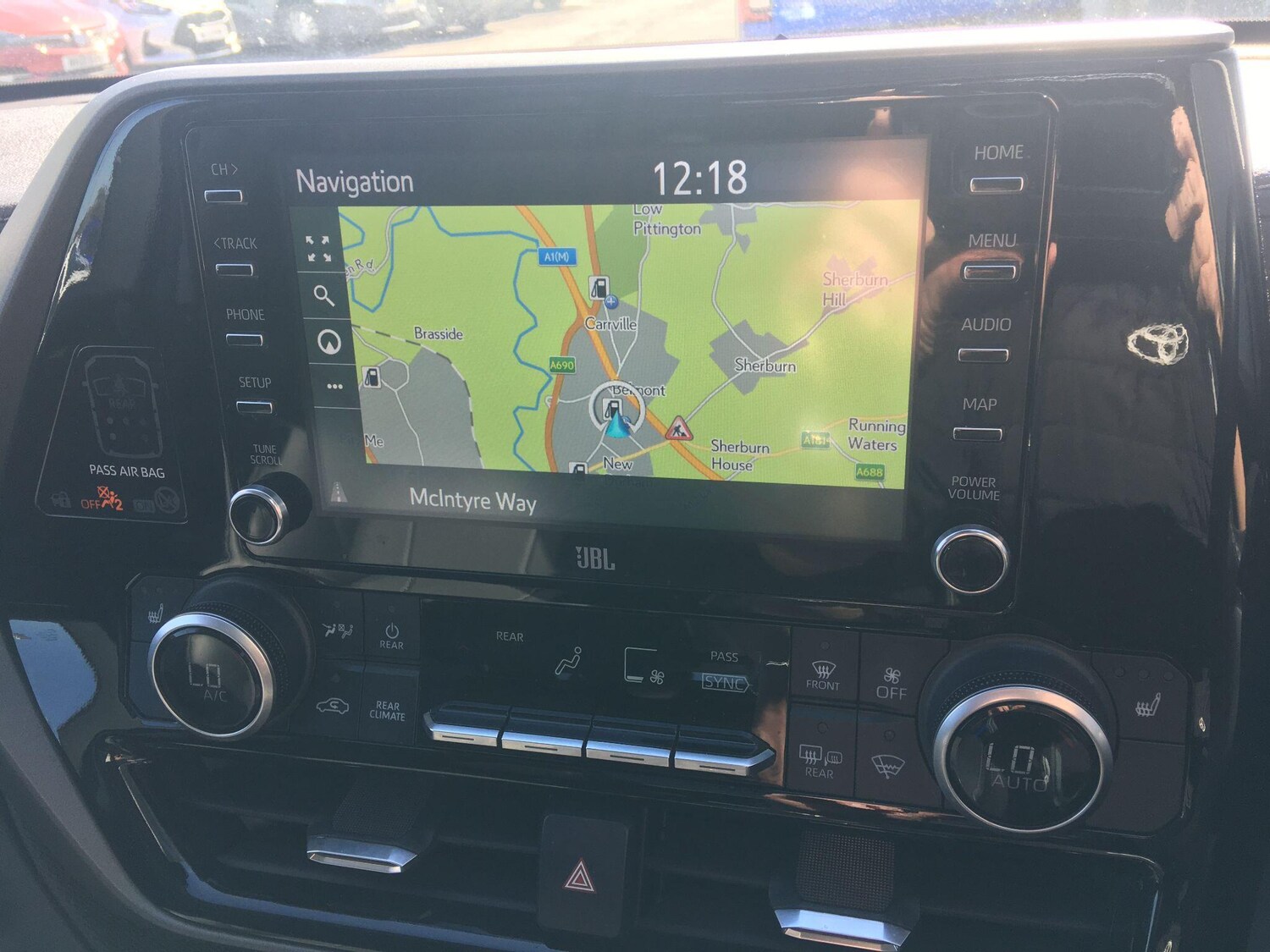 Used Toyota Highlander 2021 for sale - 78156557: Photo 17