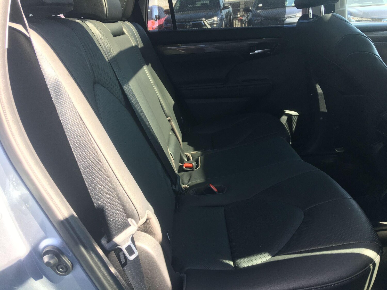 Used Toyota Highlander 2021 for sale - 78156557: Photo 18