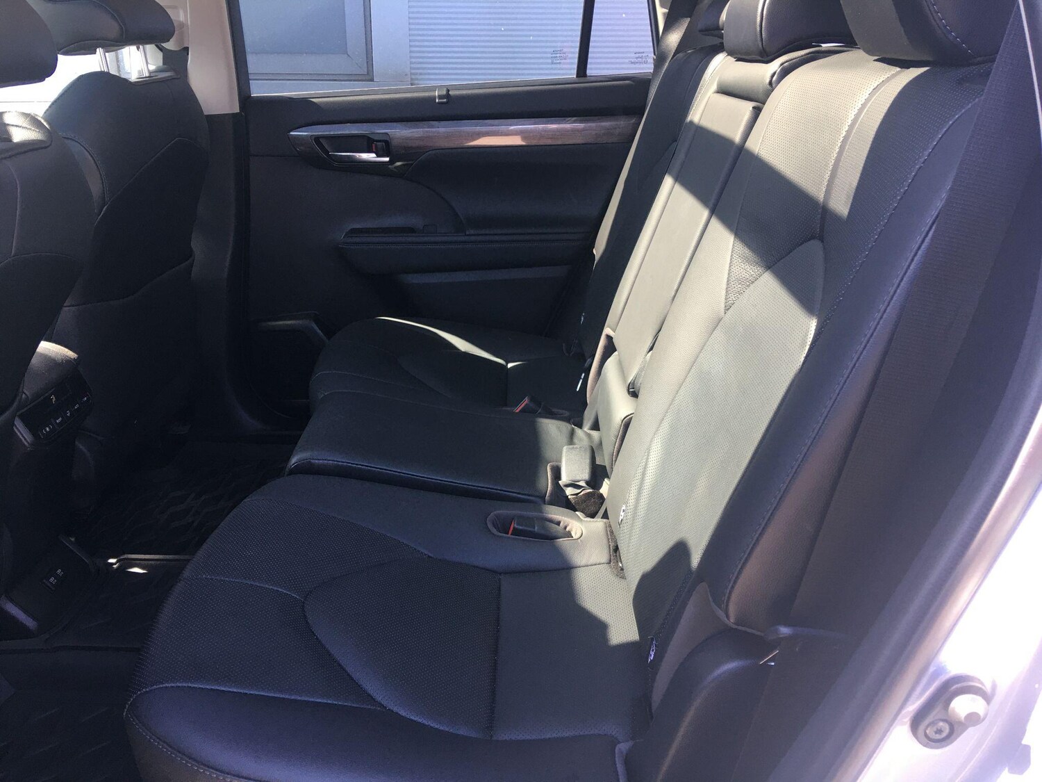 Used Toyota Highlander 2021 for sale - 78156557: Photo 19