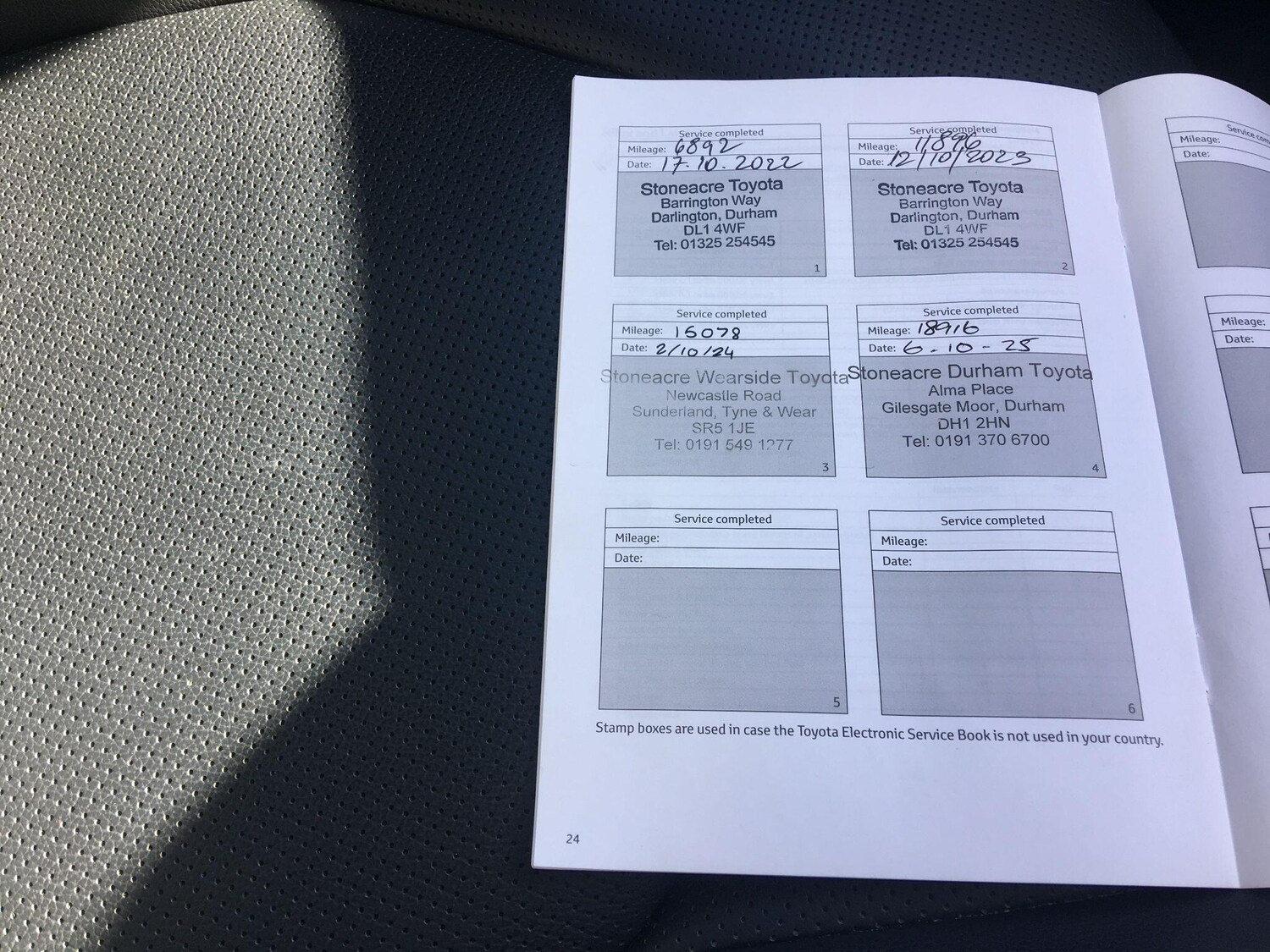 Used Toyota Highlander 2021 for sale - 78156557: Photo 20