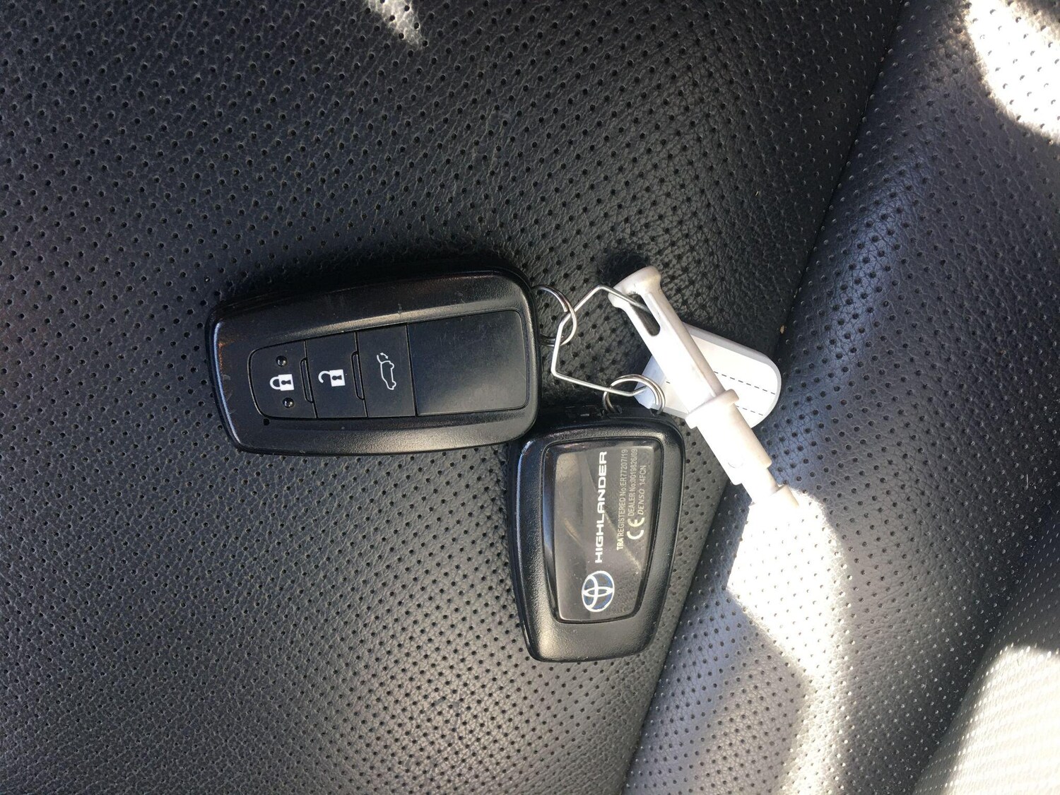 Used Toyota Highlander 2021 for sale - 78156557: Photo 21