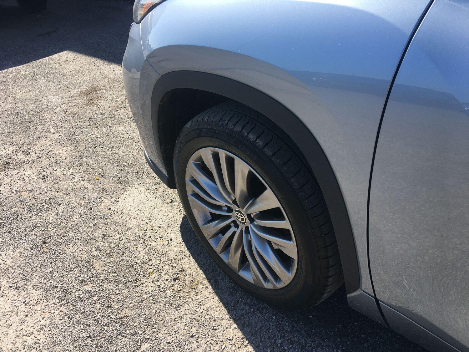 Used Toyota Highlander 2021 for sale - 78156557: Photo 22