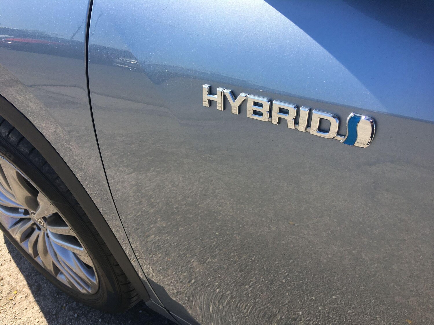 Used Toyota Highlander 2021 for sale - 78156557: Photo 25