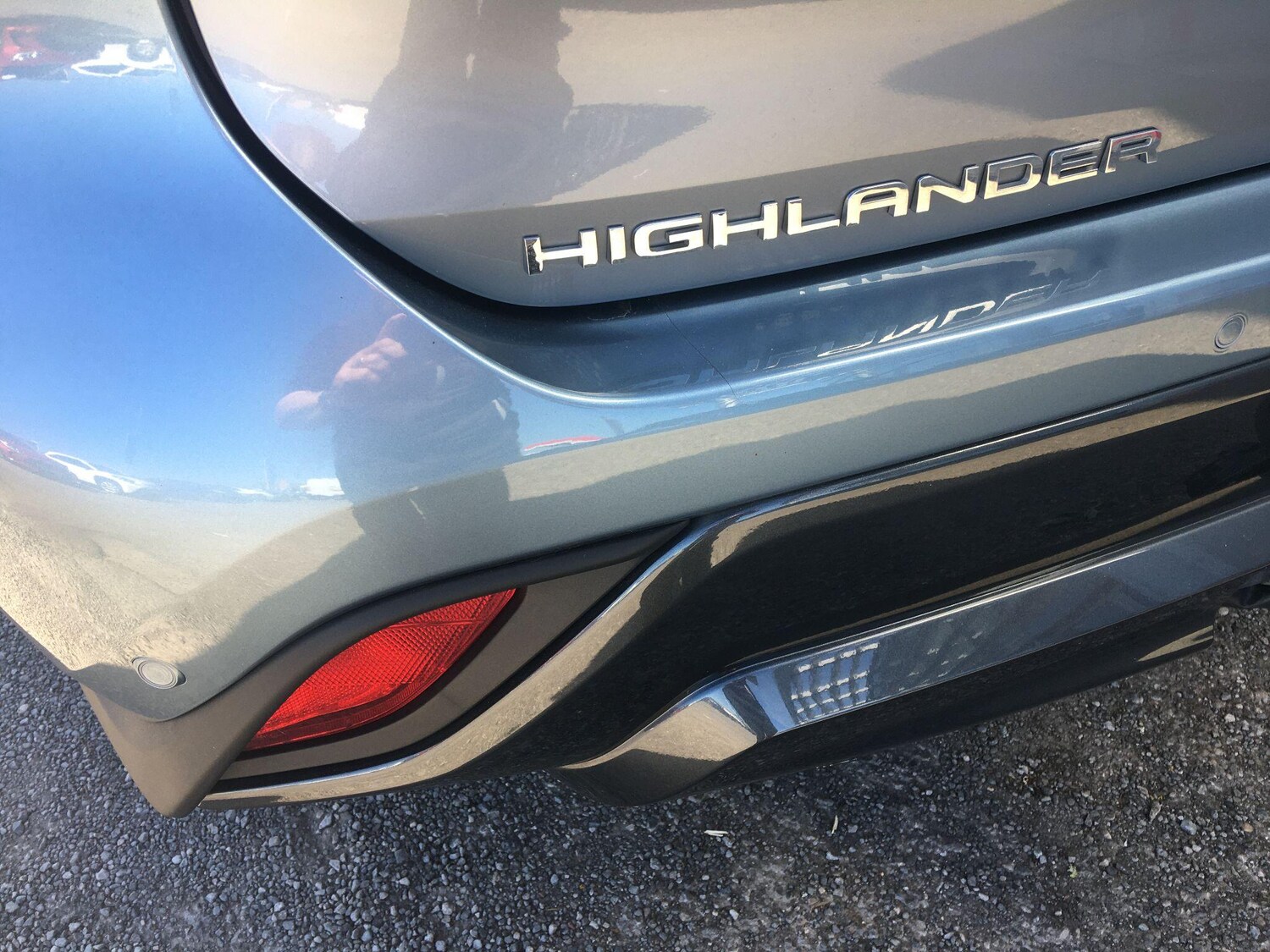 Used Toyota Highlander 2021 for sale - 78156557: Photo 30