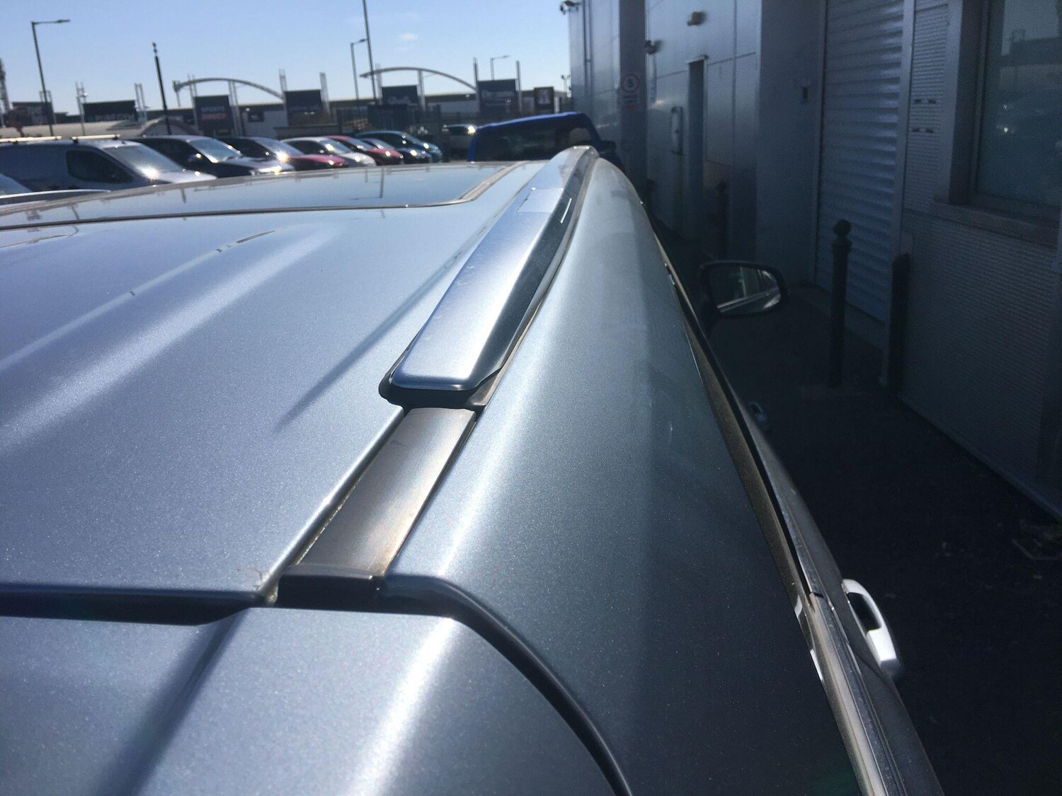 Used Toyota Highlander 2021 for sale - 78156557: Photo 34