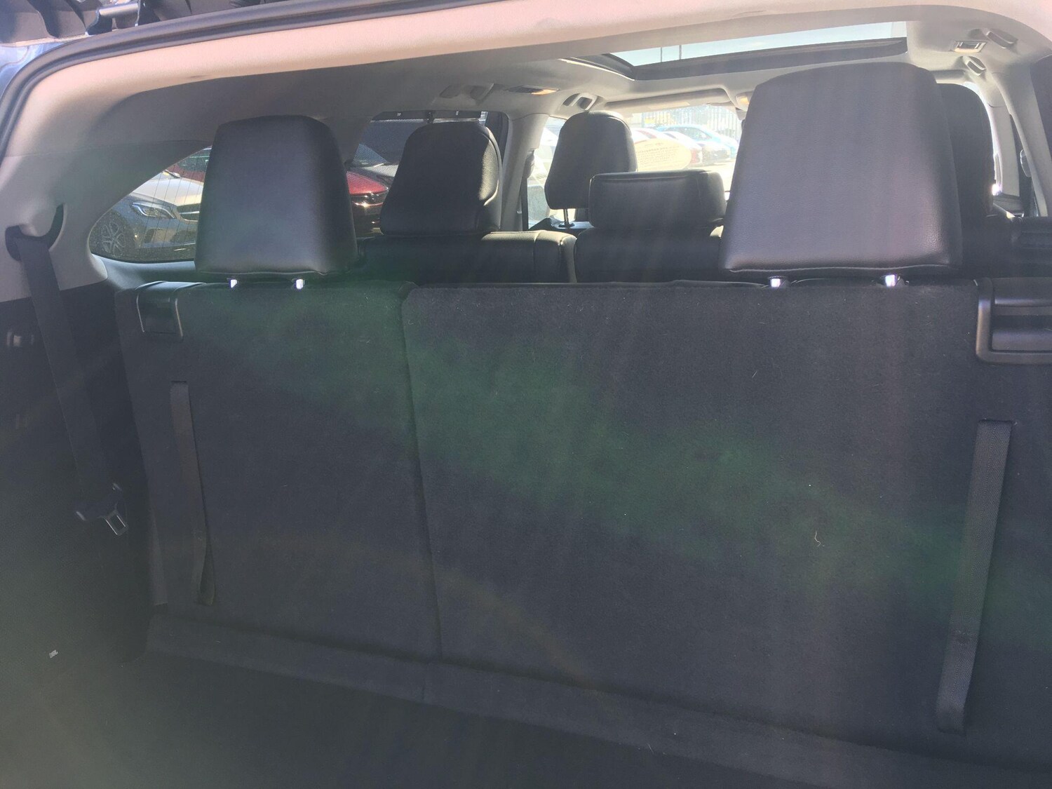 Used Toyota Highlander 2021 for sale - 78156557: Photo 38