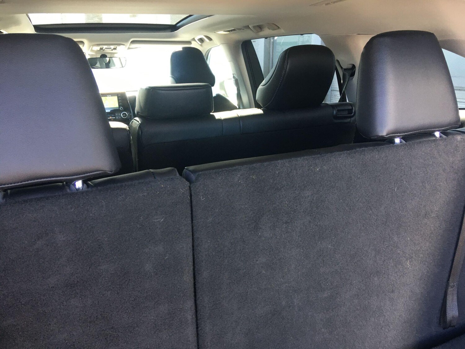 Used Toyota Highlander 2021 for sale - 78156557: Photo 39