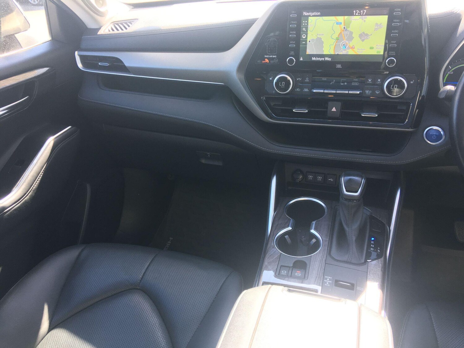 Used Toyota Highlander 2021 for sale - 78156557: Photo 40