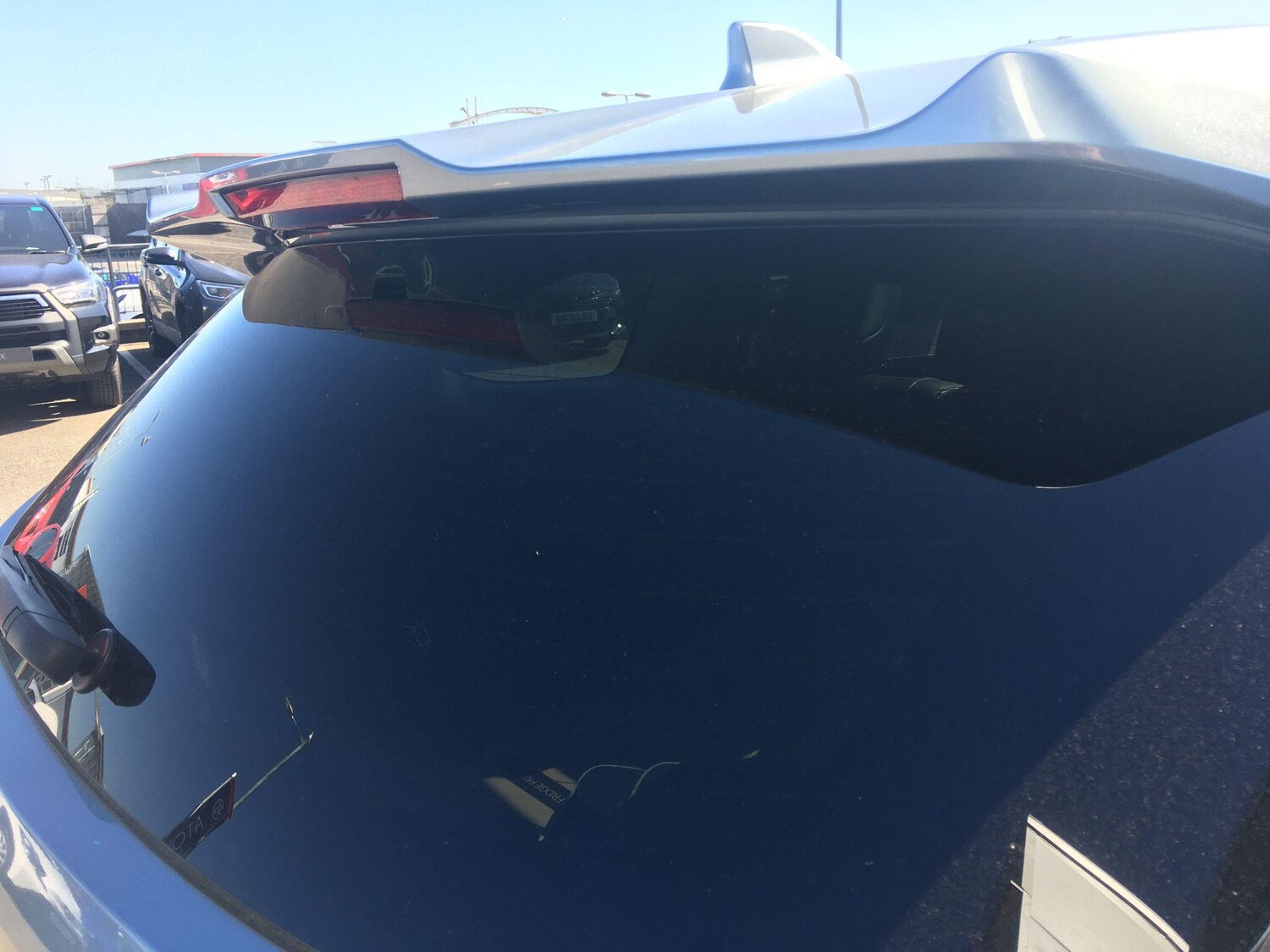 Used Toyota Highlander 2021 for sale - 78156557: Photo 42