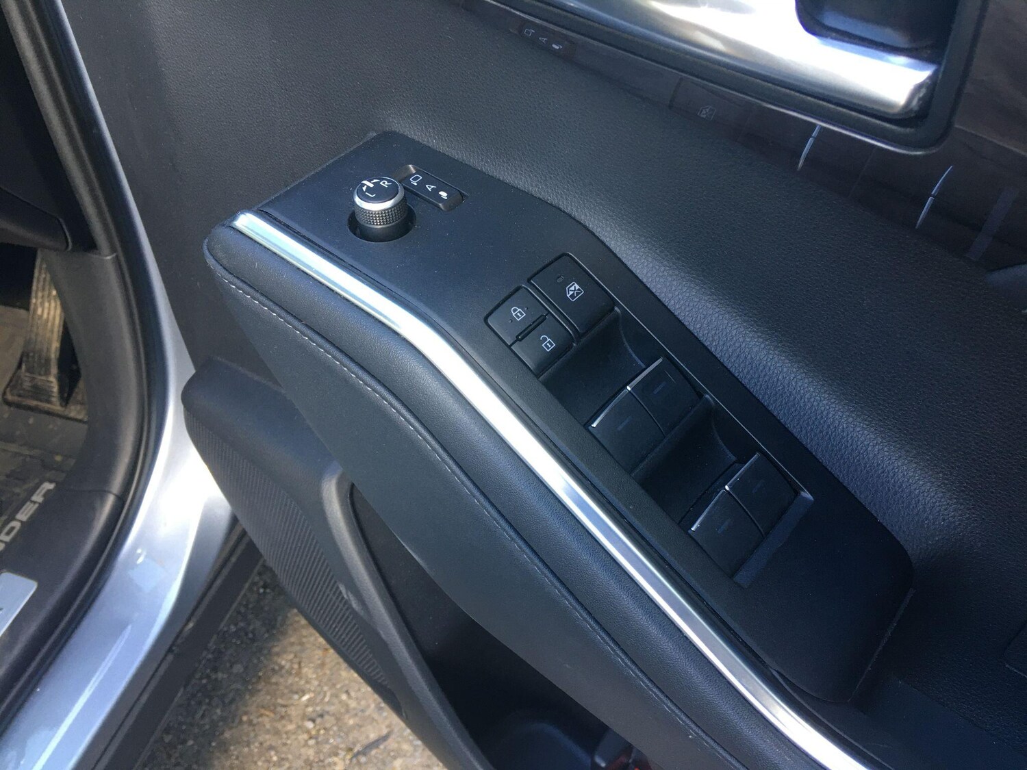 Used Toyota Highlander 2021 for sale - 78156557: Photo 43