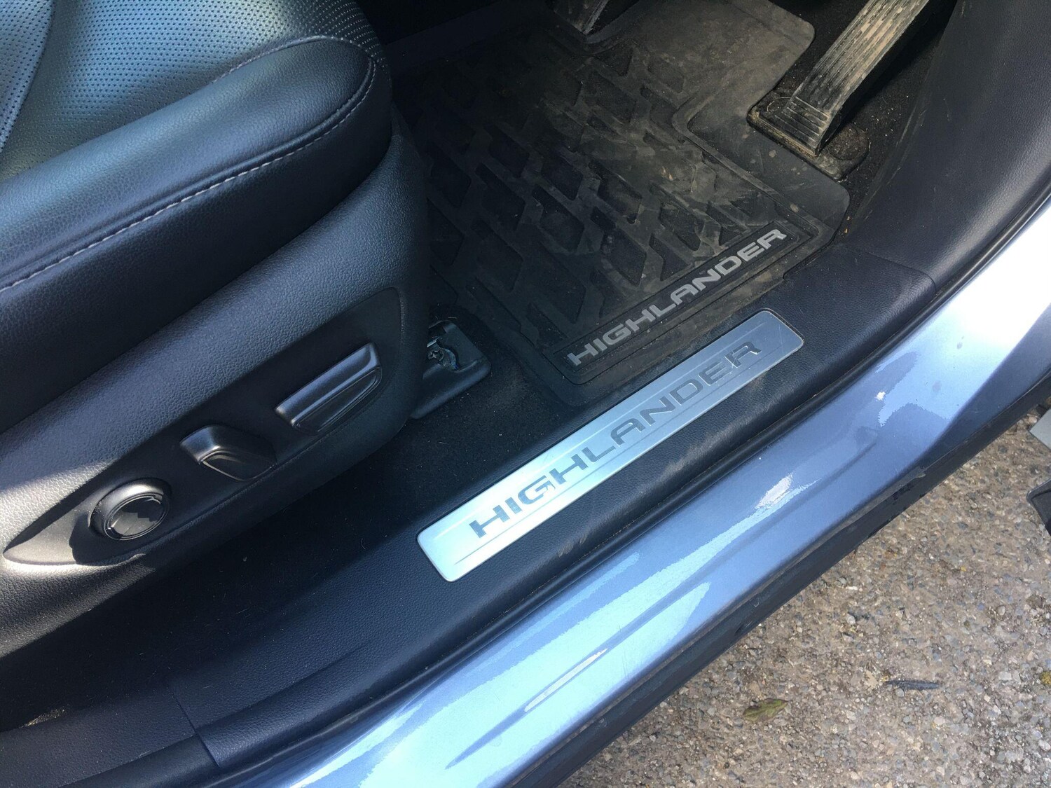 Used Toyota Highlander 2021 for sale - 78156557: Photo 45