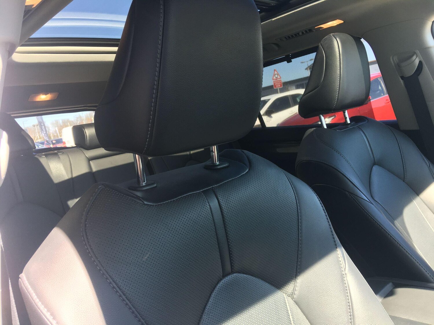 Used Toyota Highlander 2021 for sale - 78156557: Photo 47