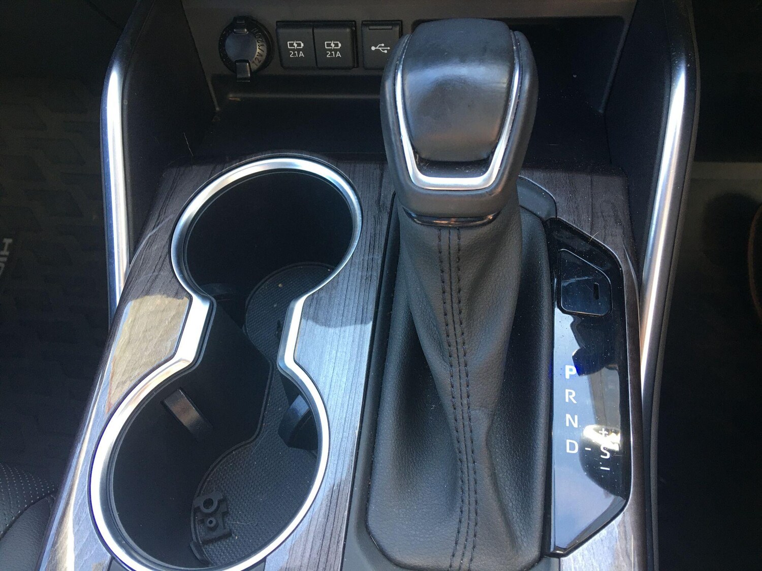 Used Toyota Highlander 2021 for sale - 78156557: Photo 52