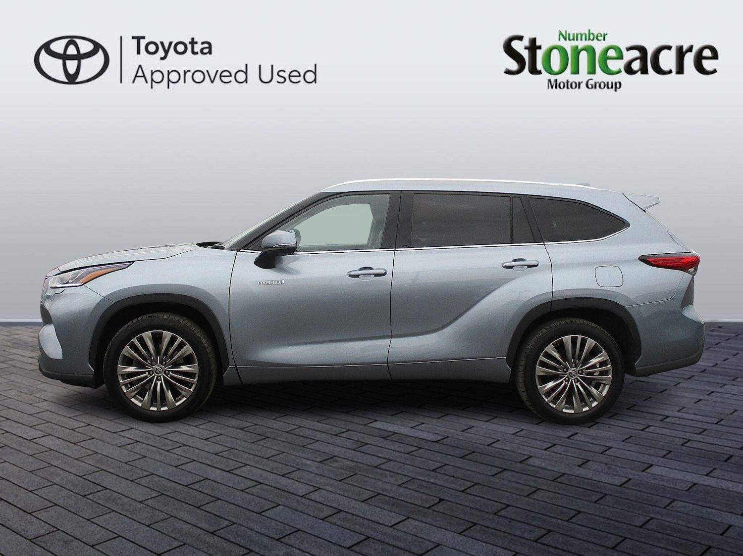 Used Toyota Highlander 2021 for sale - 78156557: Photo 8