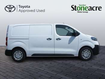 Used Toyota ProAce 2024 for sale - 75041716: Photo