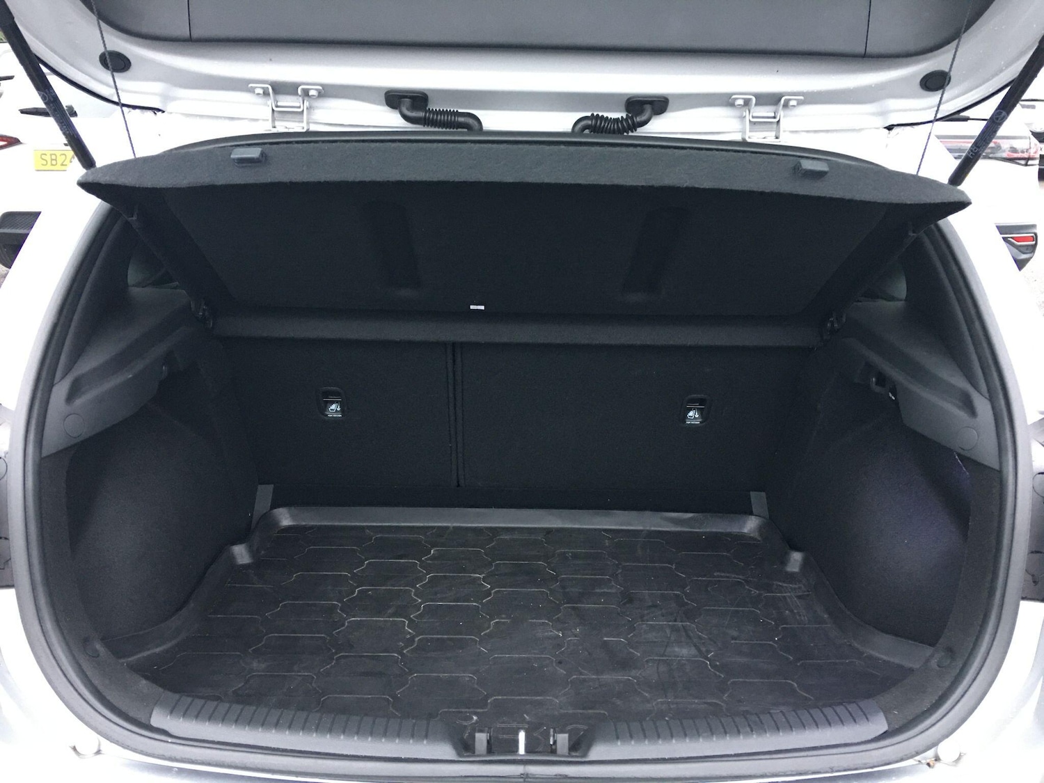 Used Hyundai i30 2022 for sale - 77330442: Photo 10