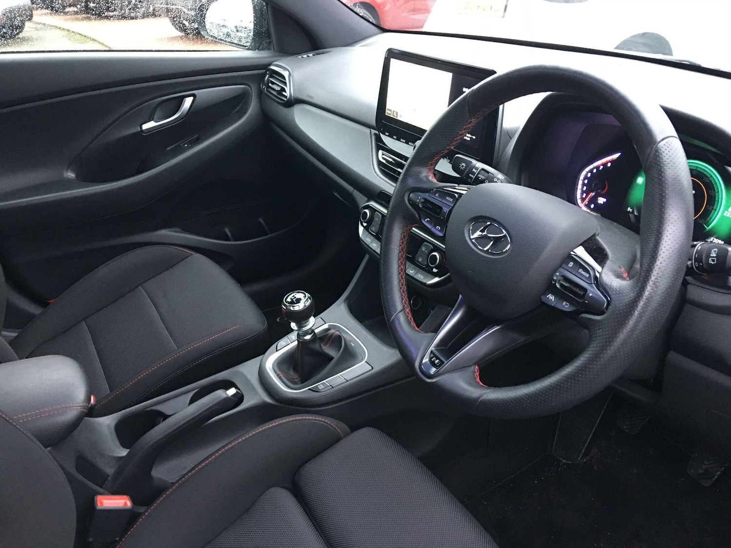 Used Hyundai i30 2022 for sale - 77330442: Photo 11