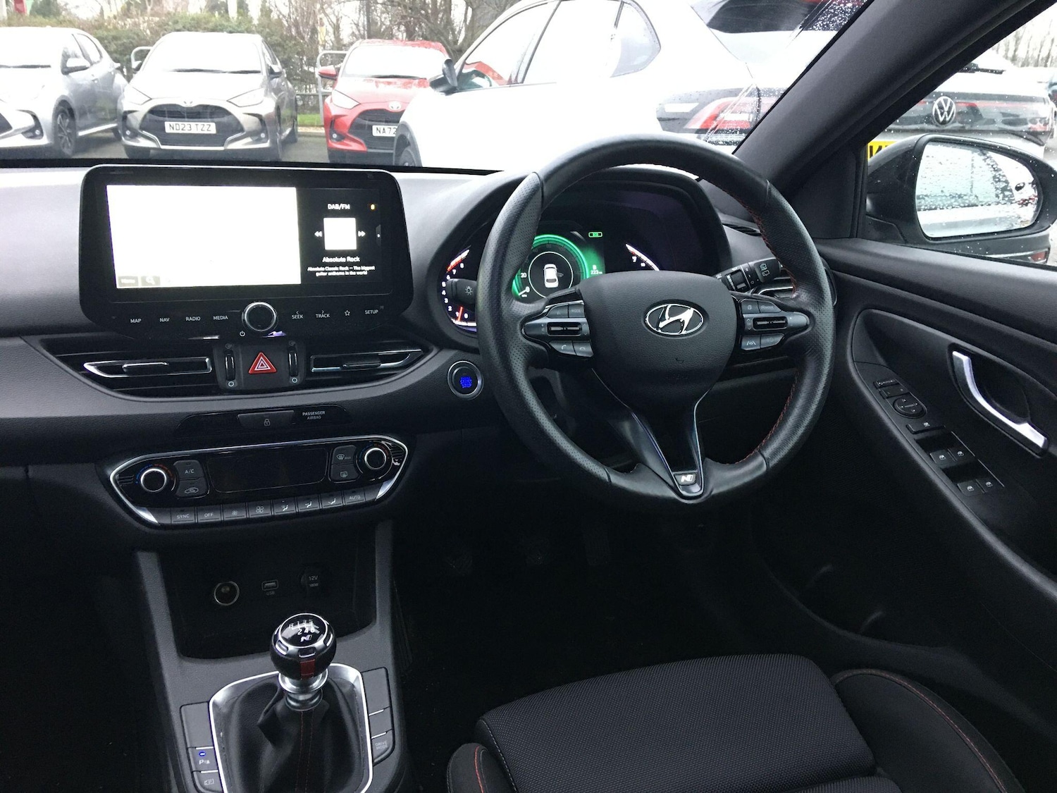 Used Hyundai i30 2022 for sale - 77330442: Photo 12