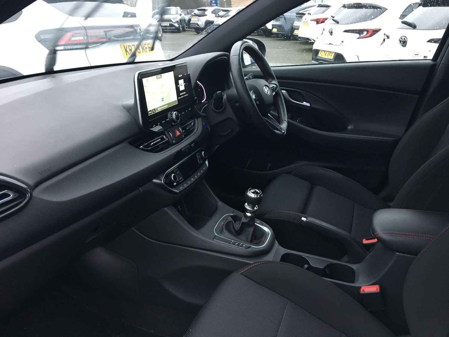 Used Hyundai i30 2022 for sale - 77330442: Photo 13