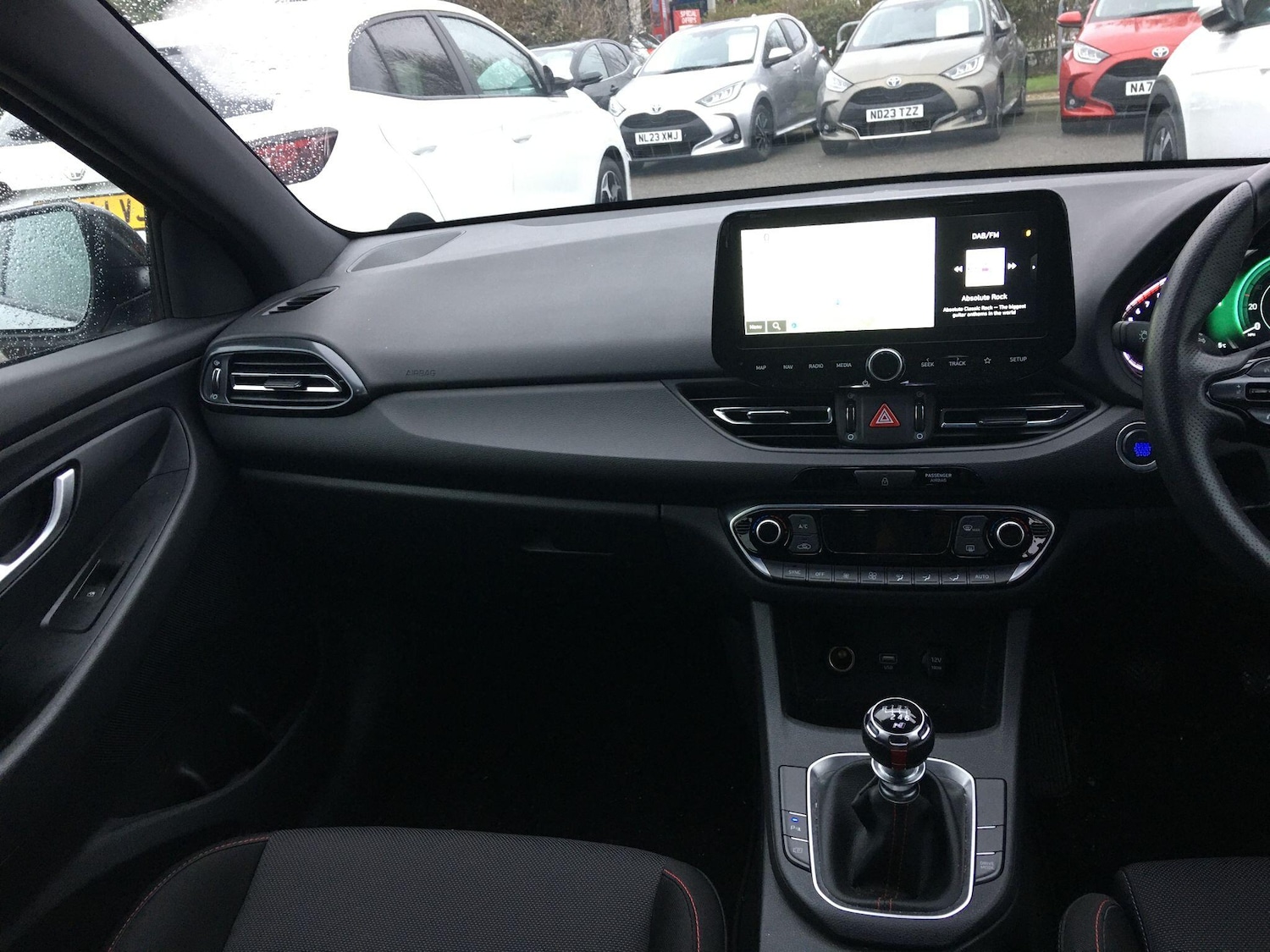 Used Hyundai i30 2022 for sale - 77330442: Photo 14