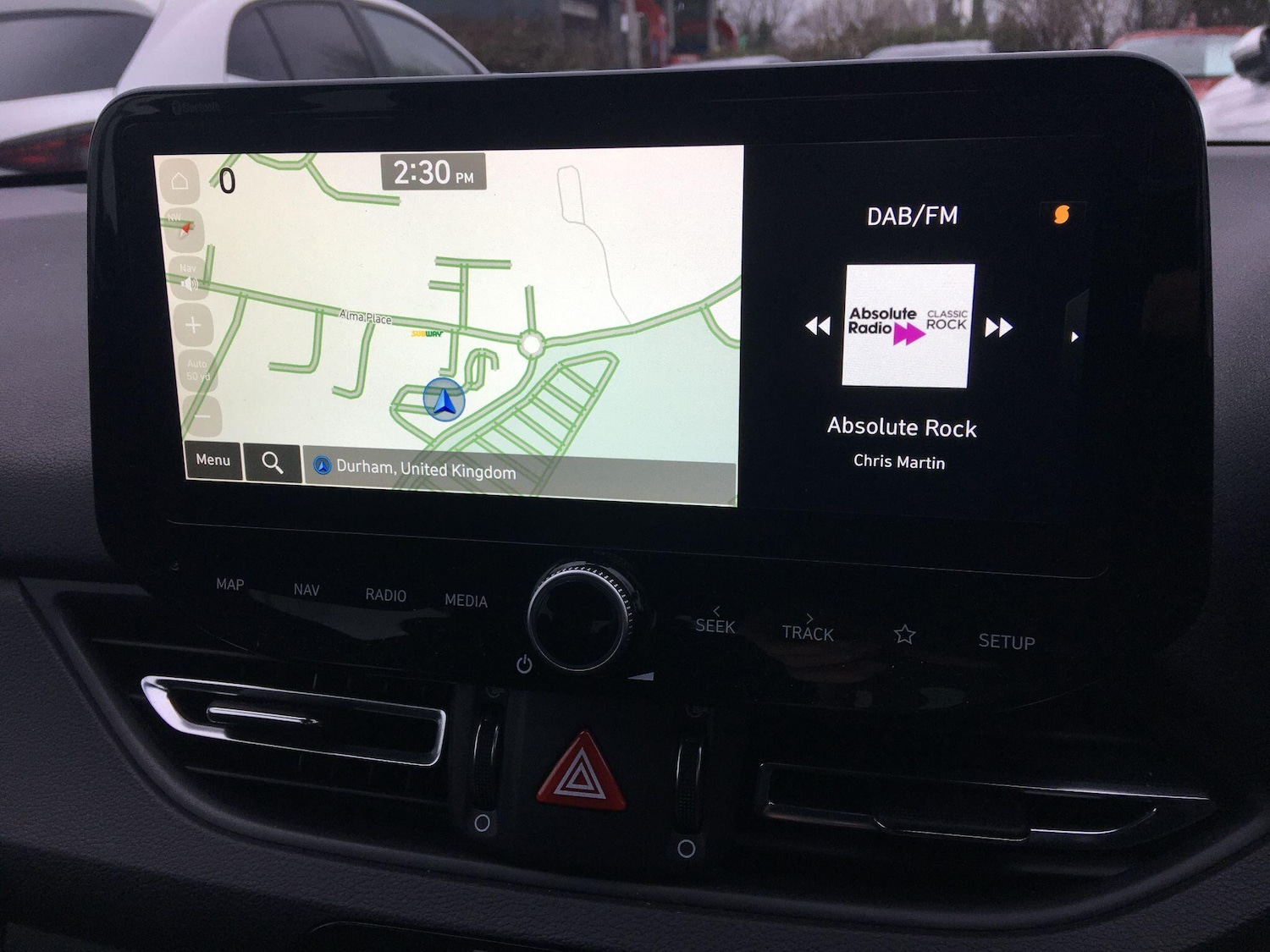 Used Hyundai i30 2022 for sale - 77330442: Photo 16