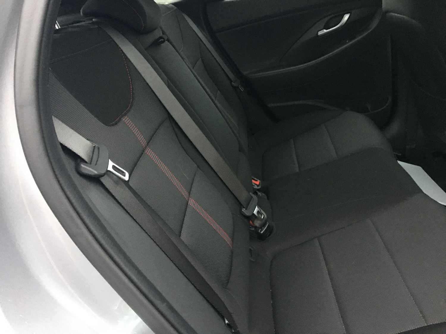 Used Hyundai i30 2022 for sale - 77330442: Photo 17