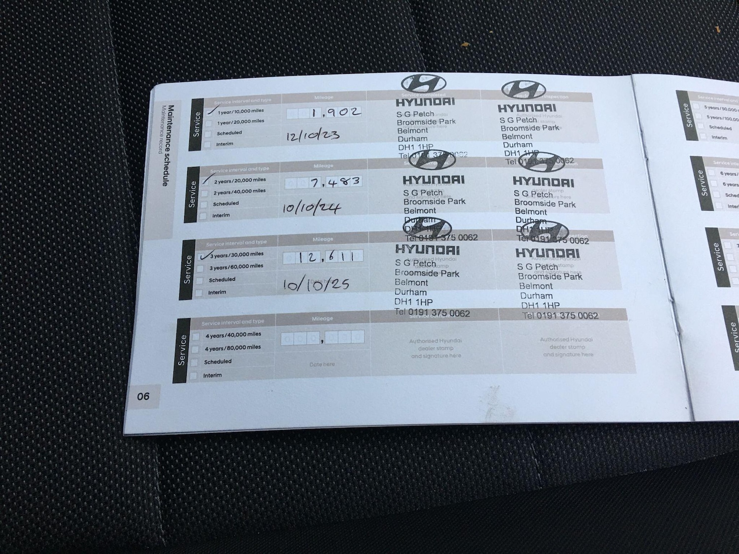 Used Hyundai i30 2022 for sale - 77330442: Photo 19