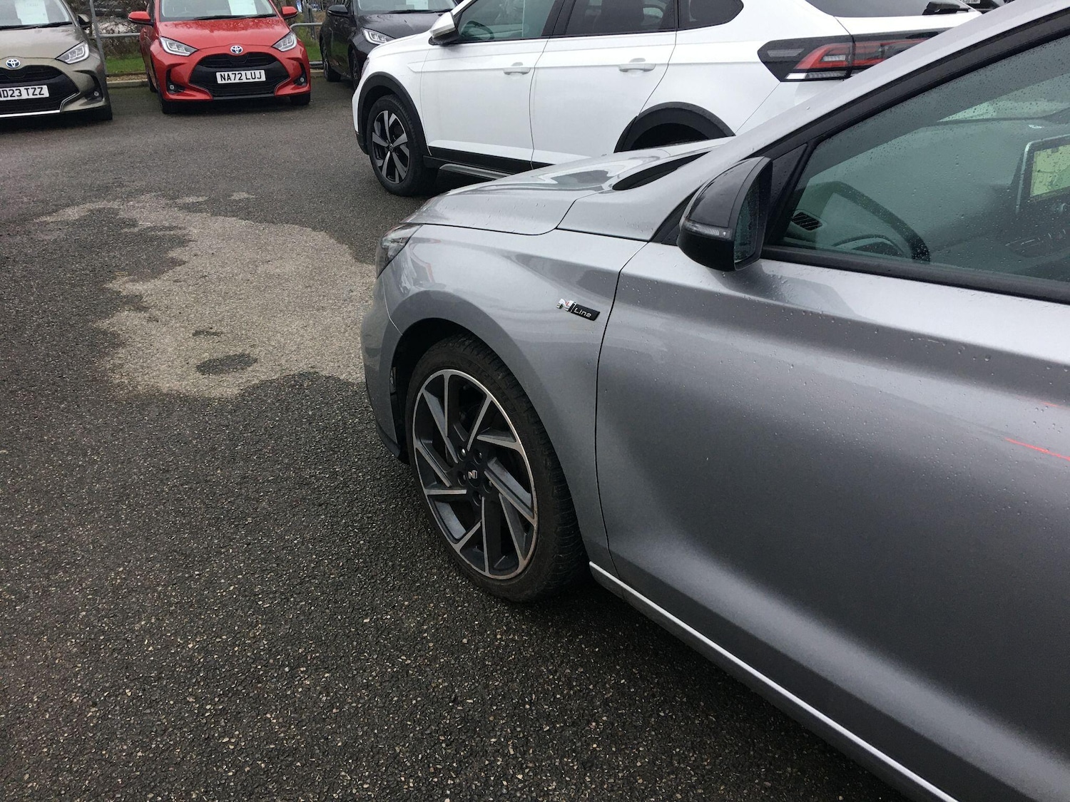 Used Hyundai i30 2022 for sale - 77330442: Photo 20