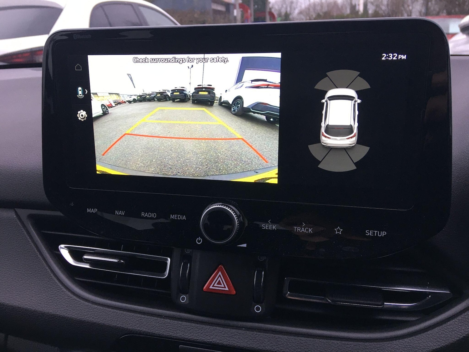 Used Hyundai i30 2022 for sale - 77330442: Photo 26