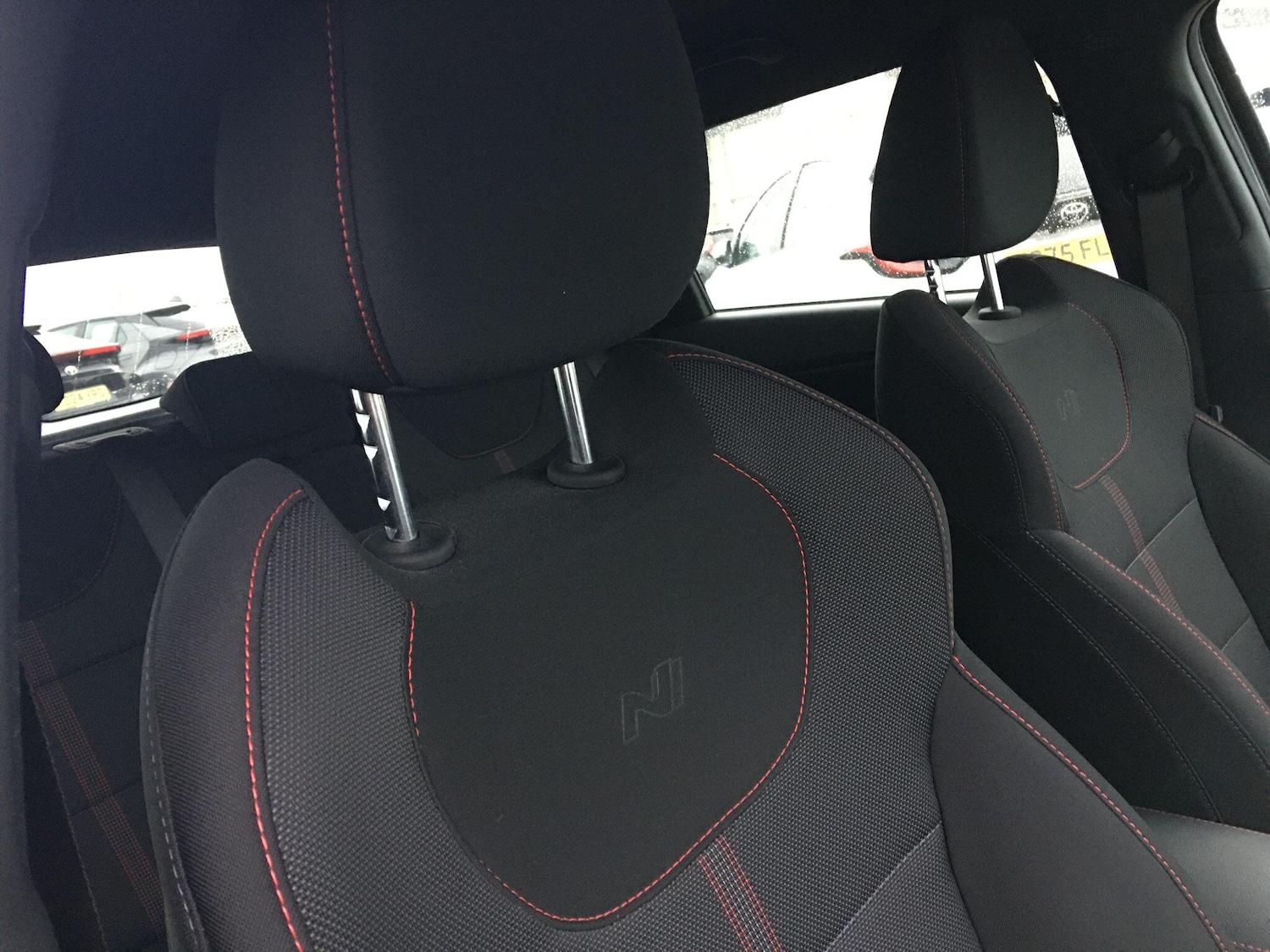 Used Hyundai i30 2022 for sale - 77330442: Photo 29