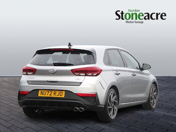 Used Hyundai i30 2022 for sale - 77330442: Photo