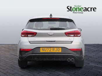 Used Hyundai i30 2022 for sale - 77330442: Photo