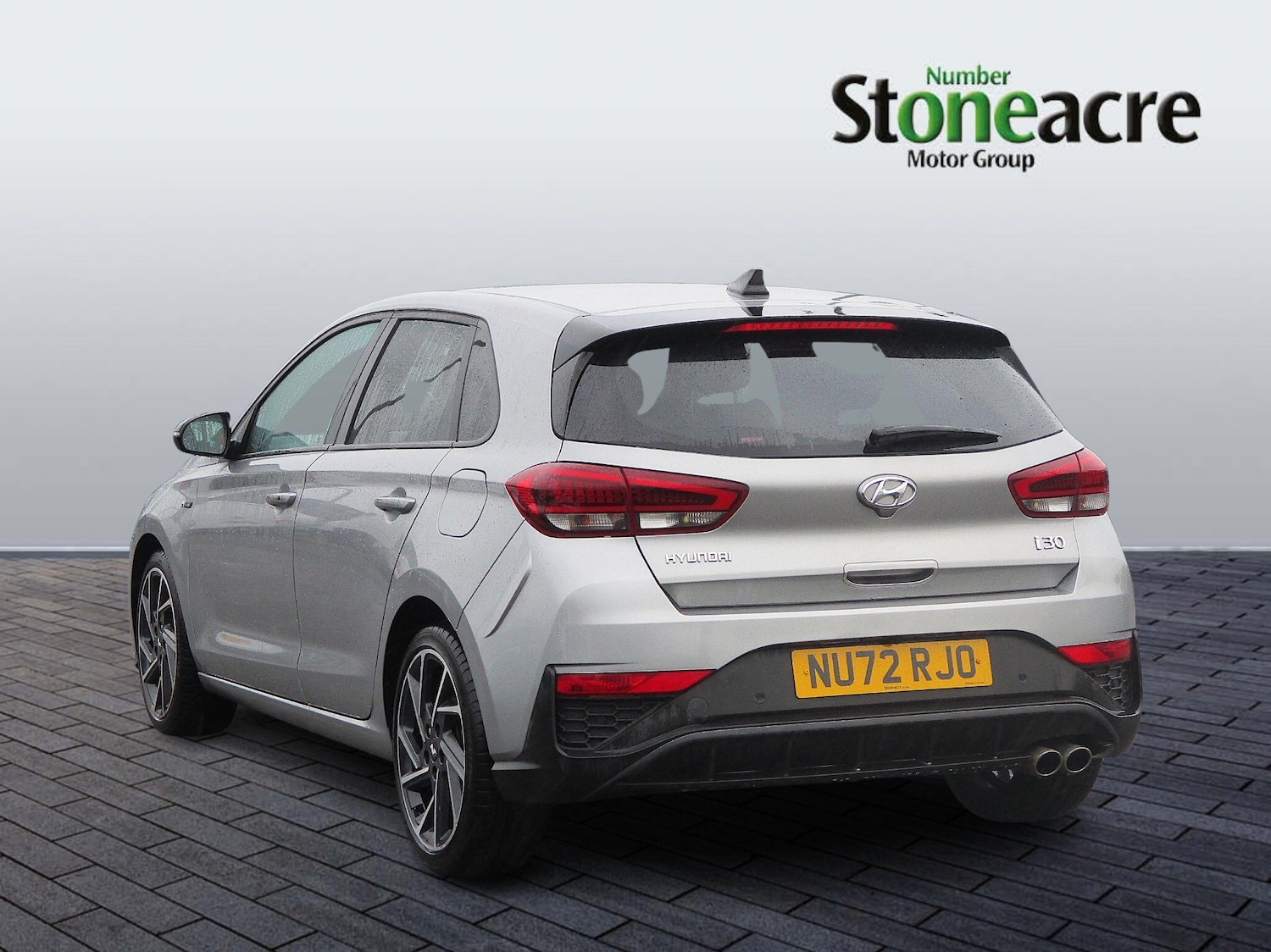 Used Hyundai i30 2022 for sale - 77330442: Photo 5