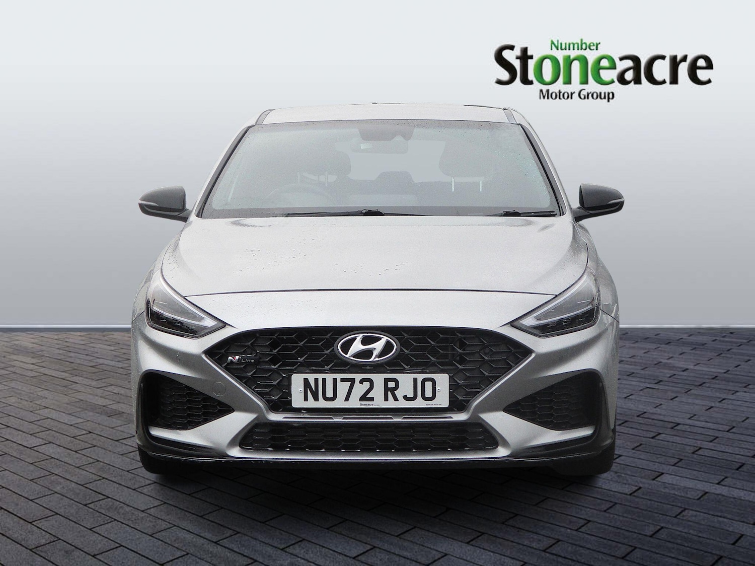 Used Hyundai i30 2022 for sale - 77330442: Photo 8