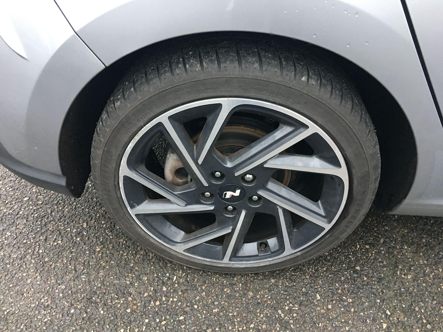 Used Hyundai i30 2022 for sale - 77330442: Photo 9