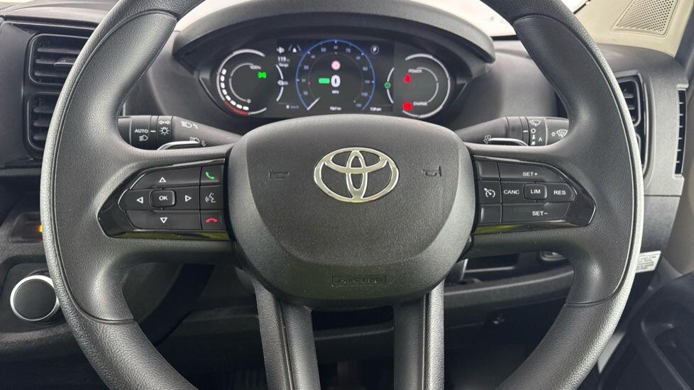 Used Toyota PROACE MAX 2025 for sale - 76965312: Photo 15